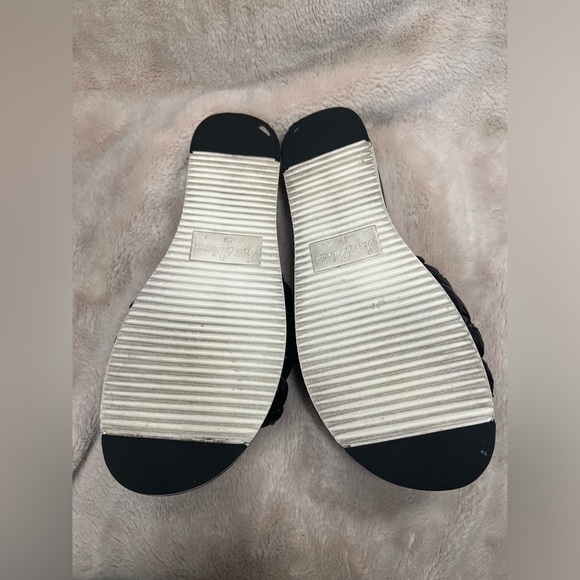 Sam Edelman size 8.5 sandals - Picture 4 of 7